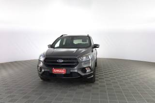 FORD Kuga Kuga 2.0 TDCI 120 CV S&S 2WD Business