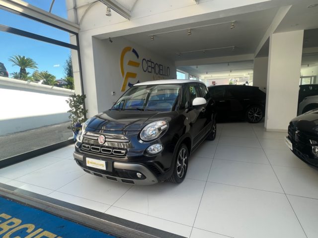 FIAT 500L usata, con Airbag Passeggero