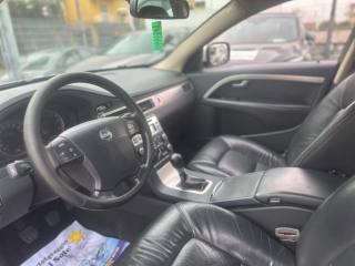 VOLVO XC70 usata, con Chiusura centralizzata