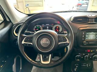 JEEP Renegade usata, con Filtro antiparticolato