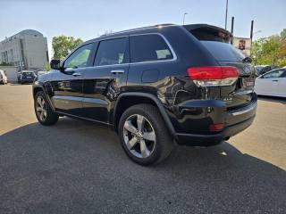 JEEP Grand Cherokee usata, con Airbag laterali