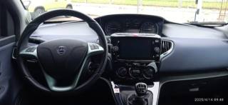 LANCIA Ypsilon usata 14