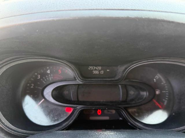 RENAULT Trafic usata 19