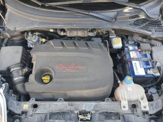 ALFA ROMEO MiTo usata 11