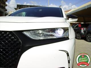 DS AUTOMOBILES DS 7 Crossback usata, con Bracciolo