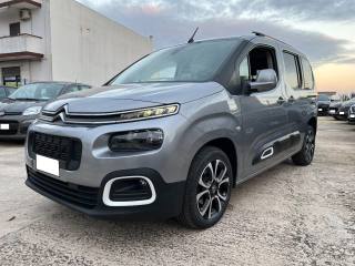 CITROEN Berlingo usata 3