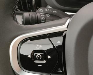 VOLVO XC60 usata, con Tettuccio apribile