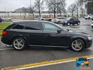 AUDI A4 usata, con Airbag Passeggero