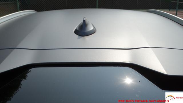 BMW X6 usata, con Immobilizzatore elettronico