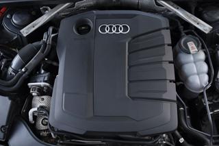 AUDI A4 usata 85