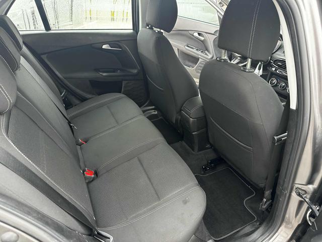 FIAT Tipo usata, con Bluetooth