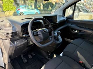 OPEL Combo usata, con Autoradio
