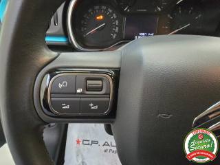 CITROEN C3 usata, con Fari LED