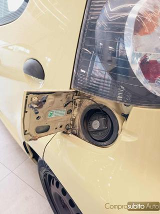 CITROEN C1 usata 22