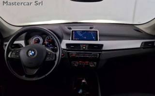 BMW X1 usata, con Chiusura centralizzata