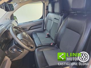 OPEL Vivaro usata, con Airbag Passeggero