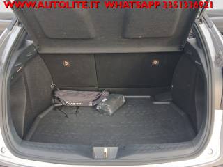 TOYOTA C-HR usata, con Volante in pelle