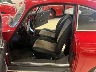 PORSCHE 356 usata 9