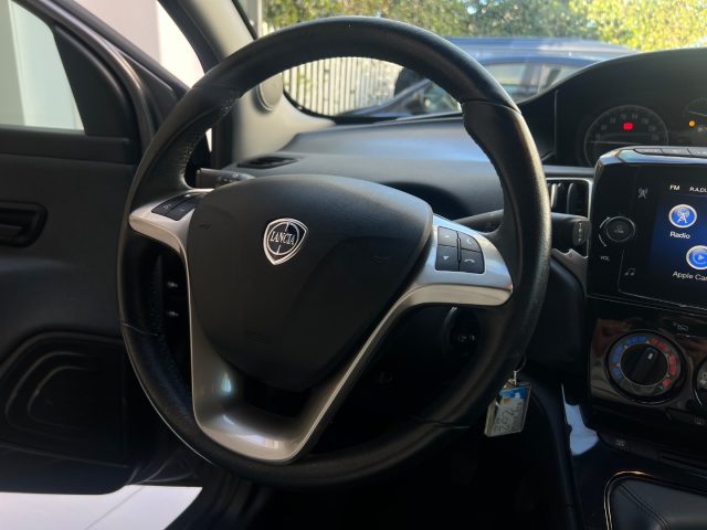 LANCIA Ypsilon usata, con Controllo vocale