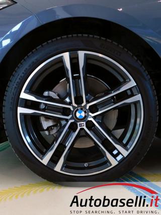 BMW 218 usata 89