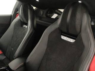 LOTUS Emira usata, con Immobilizzatore elettronico