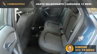 AUDI A1 usata, con ESP