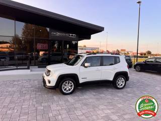 JEEP Renegade usata, con Airbag Passeggero