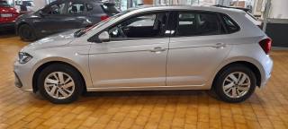 VOLKSWAGEN Polo usata, con Airbag Passeggero