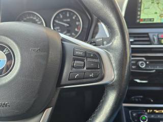 BMW 216 usata, con Sensori di parcheggio anteriori