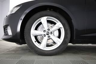 AUDI A6 usata 9