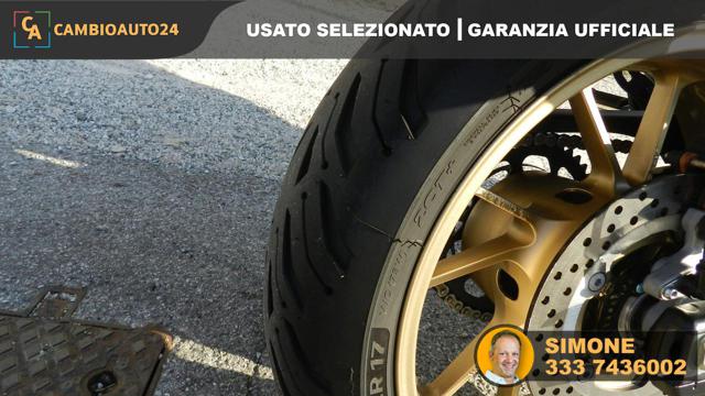 YAMAHA Tracer 7 GT usata 28