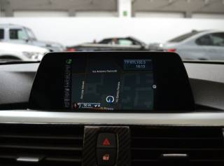 BMW 420 usata, con Autoradio