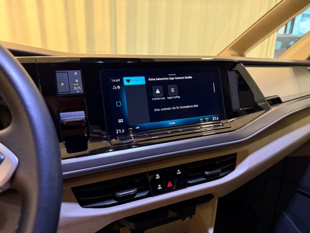 VOLKSWAGEN Multivan usata, con Controllo automatico clima