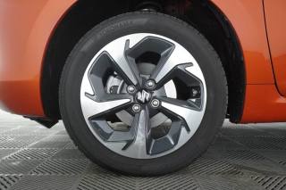 SUZUKI Swift usata 14