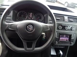 VOLKSWAGEN Caddy usata, con Autoradio