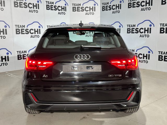 AUDI A1 usata, con ESP