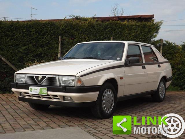 ALFA ROMEO 75 usata 55