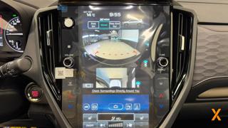 SUBARU Forester usata, con Cruise Control
