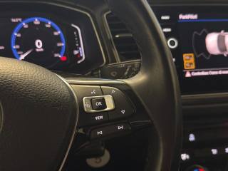 VOLKSWAGEN T-Roc usata, con Bracciolo