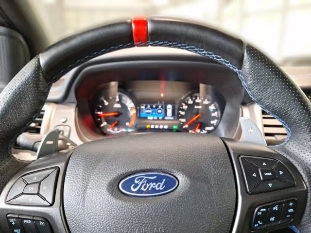 FORD Ranger usata, con Boardcomputer