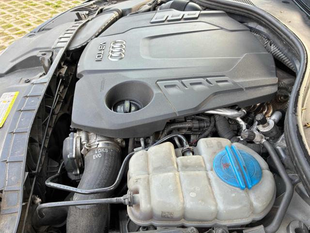 AUDI A6 usata 31