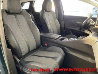 PEUGEOT 3008 usata, con Antifurto