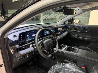 OMODA 5 usata, con ESP