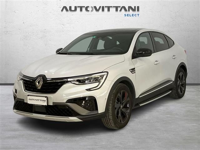 RENAULT Arkana usata, con ABS