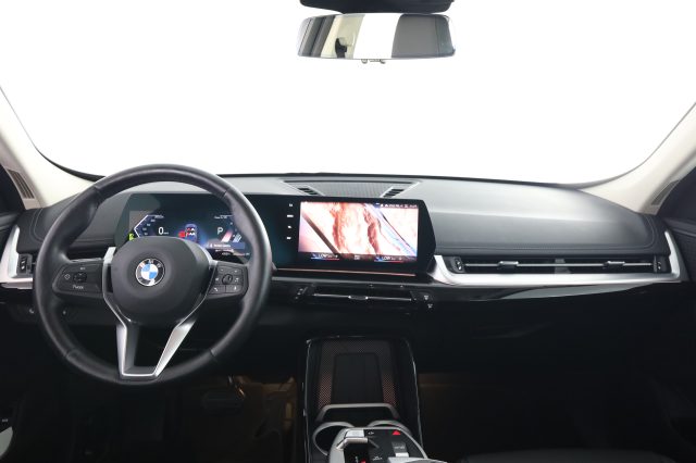 BMW X1 usata 3