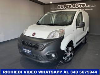 FIAT Fiorino usata, con Airbag