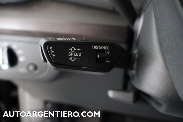 AUDI Q5 usata, con Filtro antiparticolato