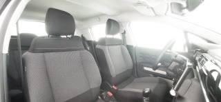 CITROEN C3 usata, con Immobilizzatore elettronico