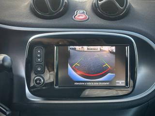 SMART ForFour usata, con Bracciolo