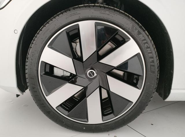 VOLVO V60 usata, con Cerchi in lega